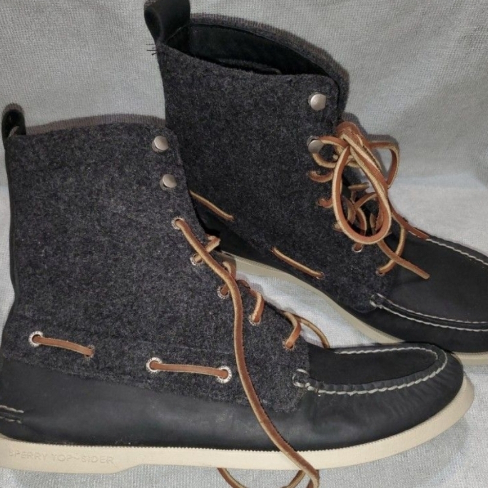 SPERRY - TOP~SIDER MEN'S SHOES - SIZE 11 - BRAND NEW